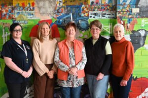 Show office opens soon