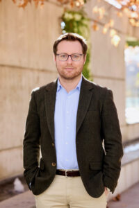 New chief for Victorian Farmers Federation