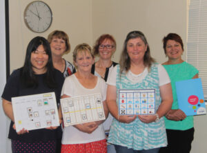 No need for communication breakdown