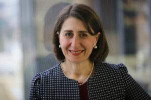 NSW Premier’s regret at border restrictions