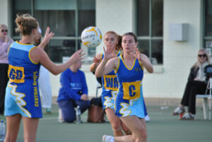 Rivers outclass Hoppers