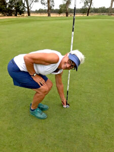 Big decisions at stableford