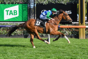 Grand cup chance for Harry Coffey