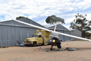 Year in review – February – pt. 1