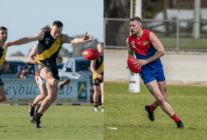 Hitting the pressure point