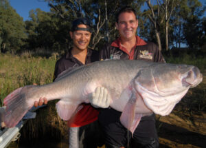 COD TALES: Catch of a lifetime