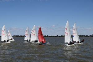 Boats bring business boom