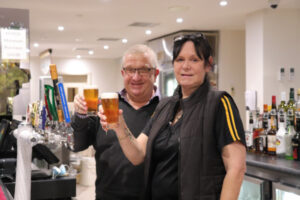 Bureaucracy getting in the way of beers?