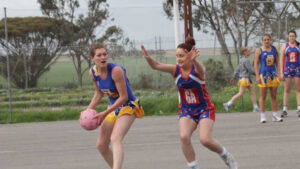 Eagles focus on finals