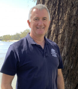 Dam levels double in two years