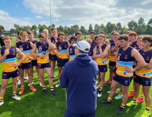 Pioneers ready to battle Cannons