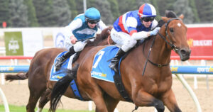 Century in sight for Harry Coffey