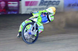 Knowles’ big knock