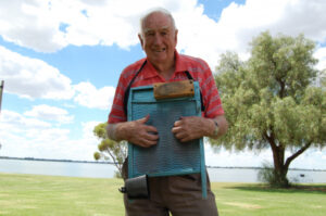 Flying boat celebrations