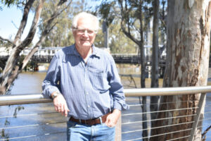 Murray River Council hits 95% first vaccine dose