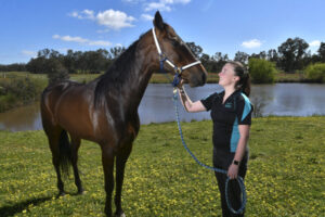 Group 2 cup run for Saint