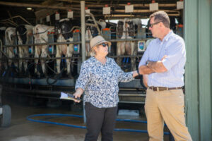 Buyback push to reach Canberra