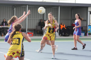 Tigers build their winning streak