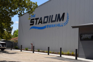 Swan Hill basketball tournament called off