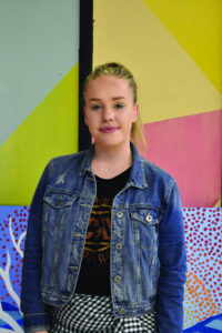 Mind in the forefront