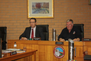 Village green light: Council approves solar farm workers’ accommodation