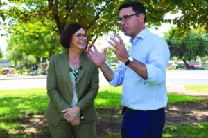 Call for regional mobile fix