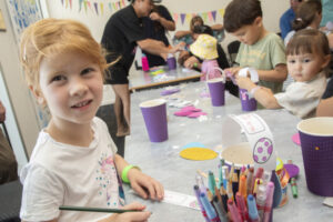 Extra hunt challenges