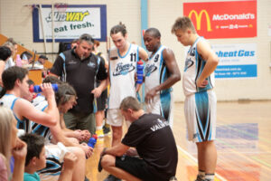 Flyers break drought