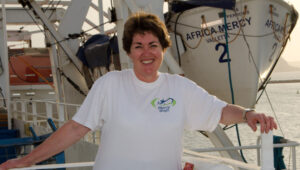 Life changing adventure