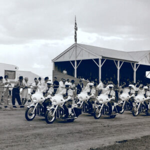 120 years of the Swan Hill Show