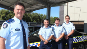 Reducing road trauma