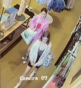 Police investigate Swan Hill thefts