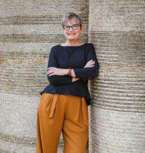 Senate candidate musters voices for climate action