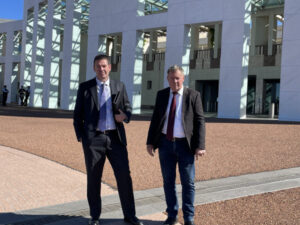 Water Bill ‘un-Australian’, say Murray councils