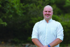 Labor and Greens announce candidates for Mallee seat