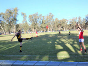 Golden Rivers Round 10 Preview