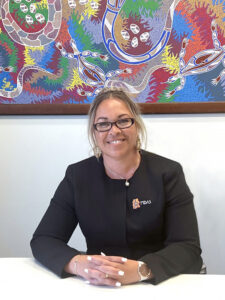 MDAS boss steps down