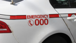 Fatal crash near Boundary Bend