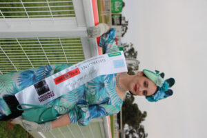 Swan Hill racegoers urged to support the local economy as spectators shunned two years in a row