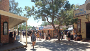 No more masks in supermarkets