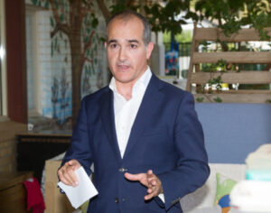 COVID-19 jabs are needed faster, say state MPs