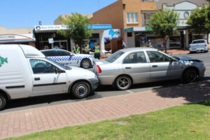 Swan Hill’s traffic blacklist