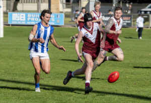 Swan Hill 2024 football season preview