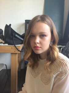 Taking country beauty to the city