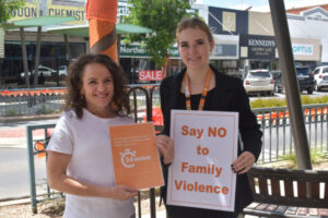 Support is available