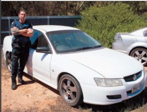 Opportunistic thefts prompt police warning