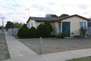 New development encouraged