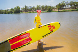 Drowning risk for bystanders