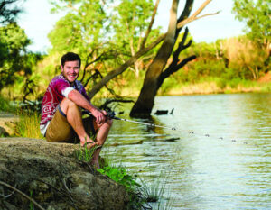 Licence fees vital to Murray River, says OzFish
