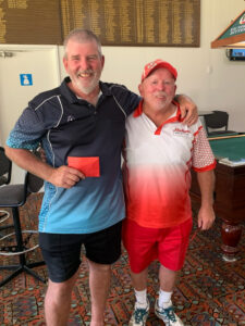 Lost the COVID count